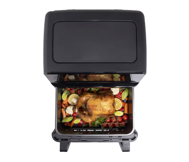 Gorenje Air Fryer AF2700BP - 1361463 - zdjęcie 4